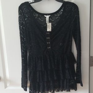 Bethany Moda Shirt